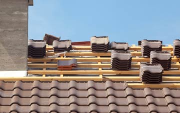 Ashtead clay roofing costs
