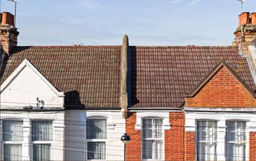 clay roofing Ashtead, Surrey