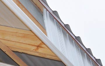 why Ashtead fascia repairs are essential