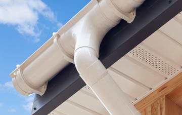Ashtead gutter installation costs