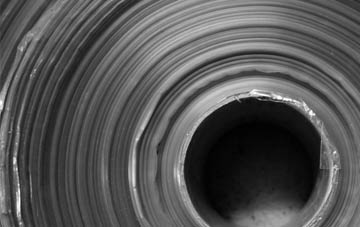 Ashtead pvc roof replacement