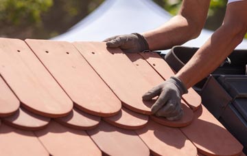 Ashtead roof tile contractors