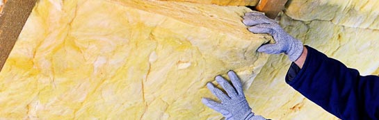 quotes for Ashtead roof insulation