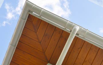 Ashtead soffit types
