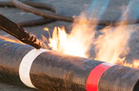 Ashtead flat roofing replacement